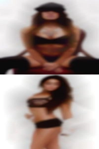 EliENM with sex mature