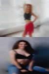 Swinger couples black white