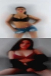 Are there black swinger groups