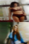 Black girl chubby nude girl