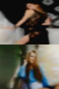 Naked females that Mackenzie make me cum a lot of makeup