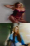 Extreme mature women dripping