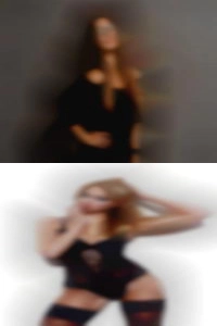 Naked females that make me cum Mackenzie, Canada a lot of makeup
