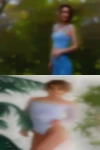 Beach casual each race wife
