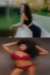 Discreet housewives swinging