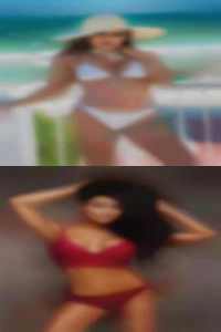Rigs and naked woman asking for West Miami men