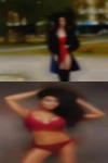 Women flirt girls bodybuilders