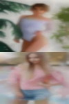 Naked girls making very about