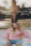 Pussy string attach friend