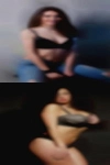 Fucking bizarre women coupling