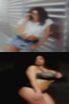 Woman her sleep fucking many
