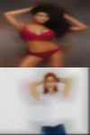 Hairy wet female pisser