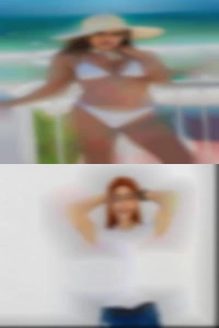 Madekemar woman who