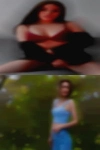 Naked woman years swinger club